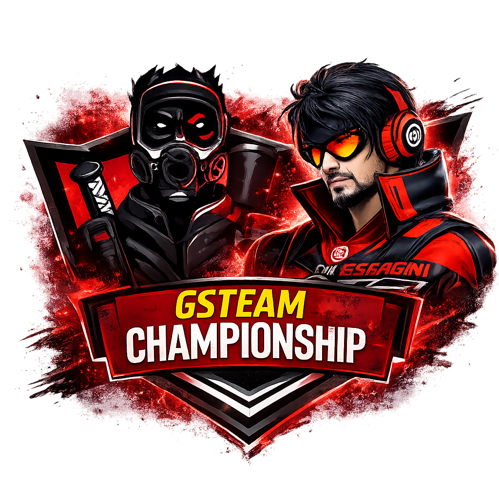 GSTeam League