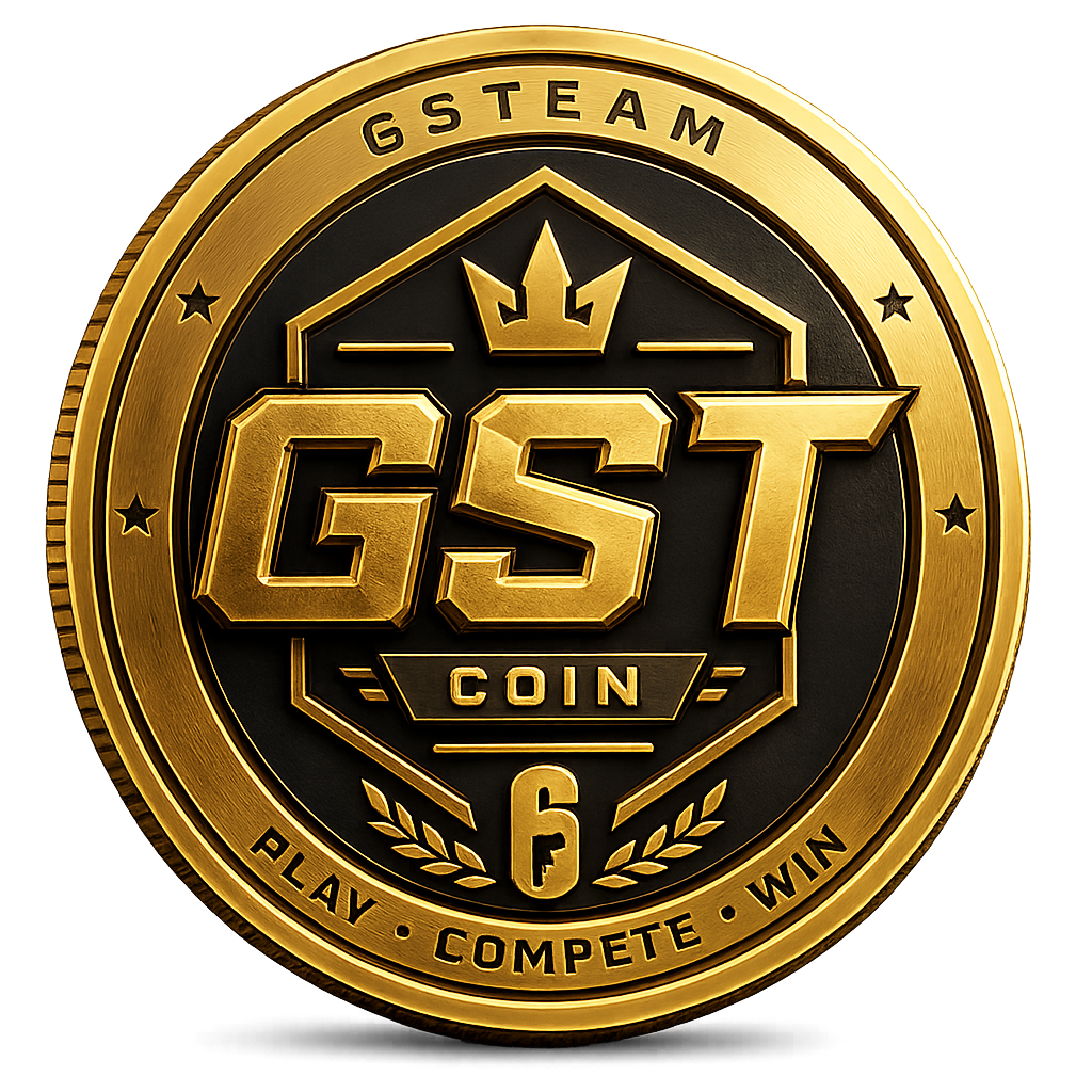 GSTEAM logo